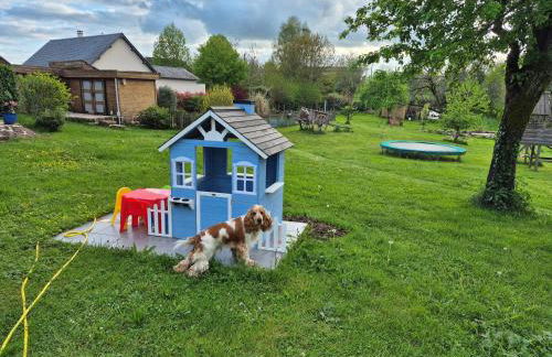Gîte Pierre, Beynat, Corrèze - Foto 30
