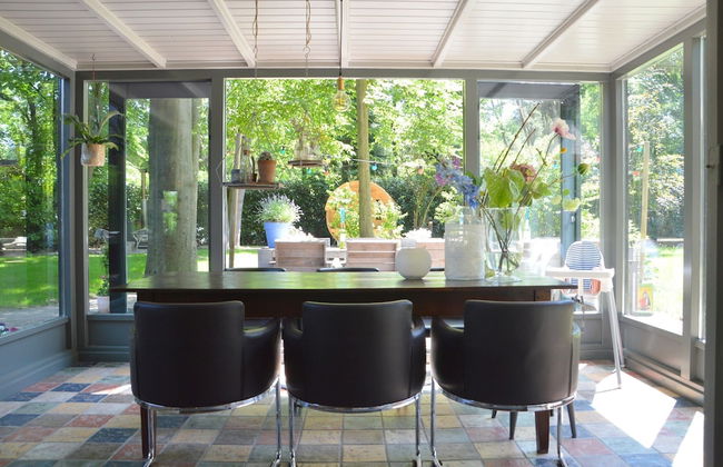 Holiday Home in Haaren Near the Efteling - Foto 27