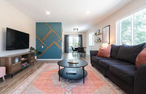 Kings Overlook Hot Tub w Pikes Peak Views - Foto 6