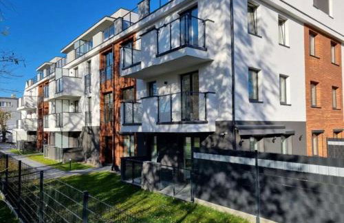 Apartamenty Legionów- A27 komfortowy apartament w centrum miasta - Foto 19