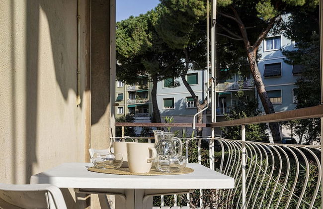 La Maison in Albaro in Genova - Foto 20