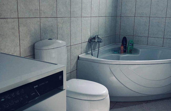 Villa With Pool Sea View Fitness - Photo 9