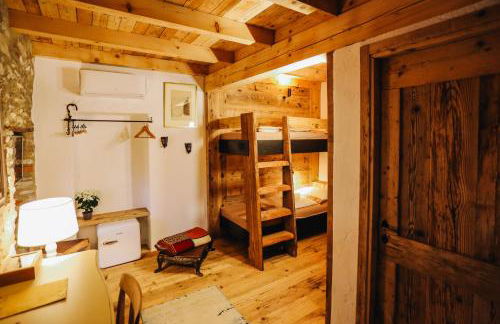 AGRITURISMO CA' FENILE - Foto 86