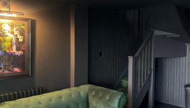 Eco House 1 - Foto 5