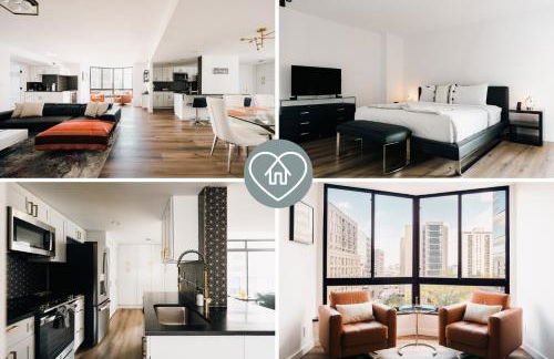 Deluxe Larimer Square Retreat - Walk Everywhere! - Foto 1