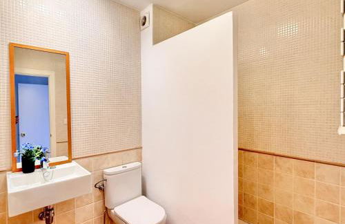 Duplex con piscina y terraza - Photo 21