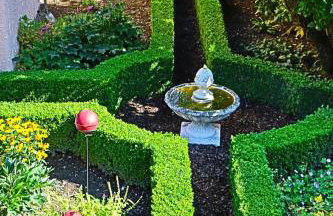 Villa Toscana - Ferienhaus im Garten - Foto 8