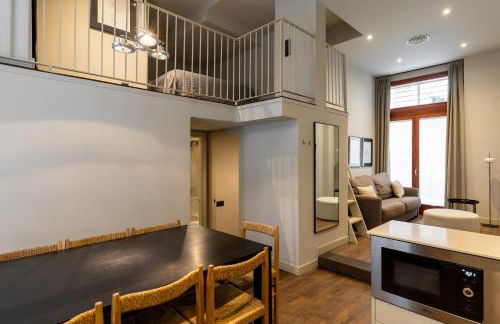 Uma Suites Barceloneta Beach - Photo 53