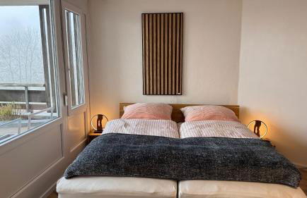 AlpinLounge Scheidegg - Studio mit Wellness und Bergblick - Foto 9