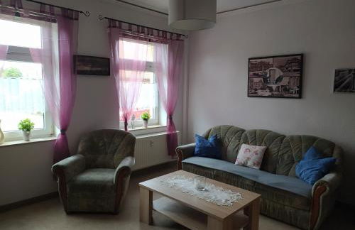 Ferienwohnung am Tierpark Weißwasser - Foto 9