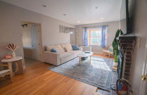 Tufts 4BDR-15-MIN to Harvard&Boston-Free Parking - Foto 14