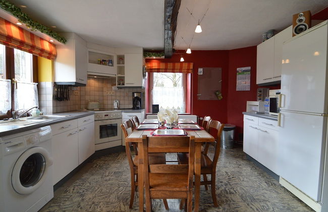 Cottage Near Spa F1 Circuit - Foto 18