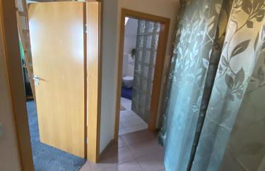 Maisonette-Ferienzimmer Am Backhausgarten - Foto 10