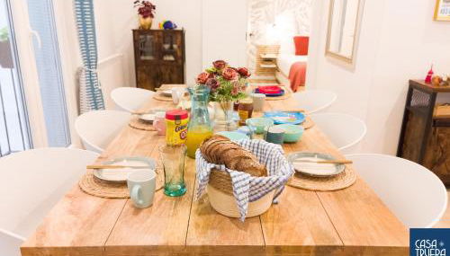 Casa Trueba, centro Gros, reformado y con desayuno - Foto 3