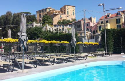 Riviera Palace Residence - Foto 26