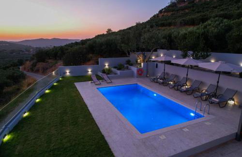 Olea Retreat Villa - Foto 35