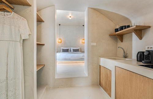 Villa Paradeisos Karterados - Foto 18