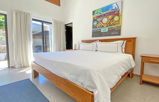 Casa Tamar - Luxury Villa with Private Pool - Photo 2