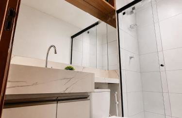 Apartamento em Teresina próx hospitais e shoppings - Foto 12