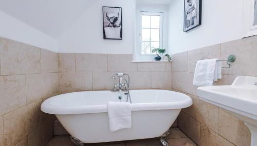 Rossett 2BR Cottage Retreat Perfect for Work & Relaxation - Foto 5, towels