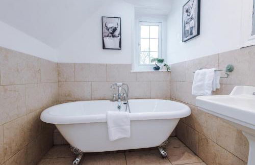 Rossett 2BR Cottage Retreat Perfect for Work & Relaxation - Foto 5