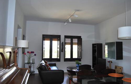 Casa Rural en Cigarral de Villamarta Toledo con piscina y WIFI - Foto 3