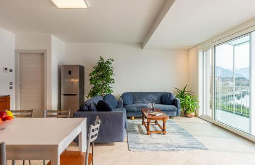 Apartment Girasole - GLA128 by Interhome - Foto 13