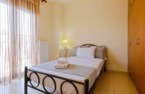 Heliophilia 3-bdrm Maisonette in Nea Fokea - Foto 9