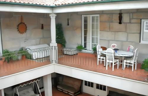 Comfortable house with mountain view and shared pool - Foto 9