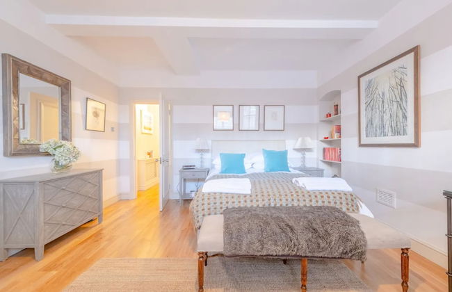 Quaint and Central Studio Flat - Chelsea - Foto 2