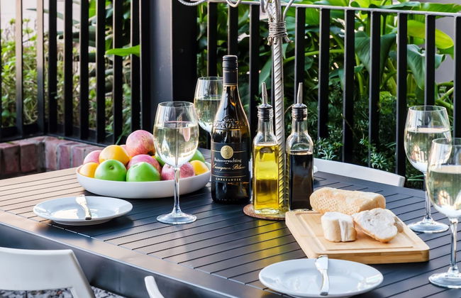 Contemporary Charming Apartment The Urban Edge - Foto 18