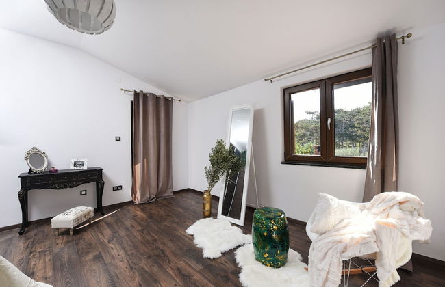 Villa Trabakul - Foto 4