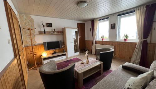 Gemütliche Ferienwohnung Nr. 1 im Harz für max. 3 Personen - Foto 2