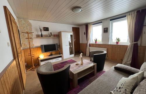 Gemuetliche-Ferienwohnung-Nr-1-im-Harz-fuer-max-4-Personen - Foto 2