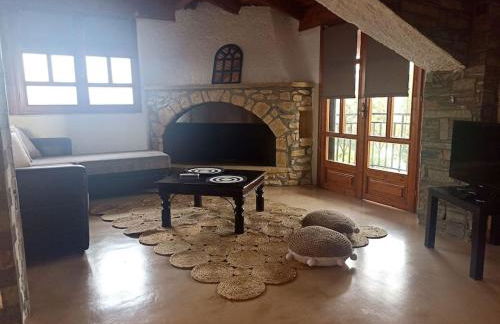 Cozy house - Photo 1