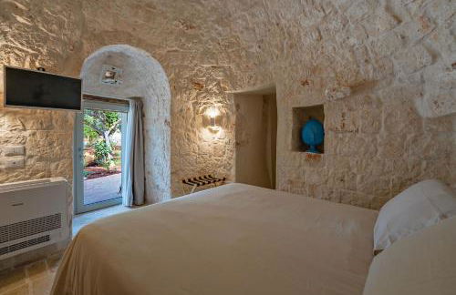 Trulli Capatosta - Photo 31