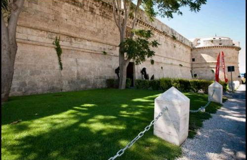 Little America House Borgata Aurelia Civitavecchia - Foto 66