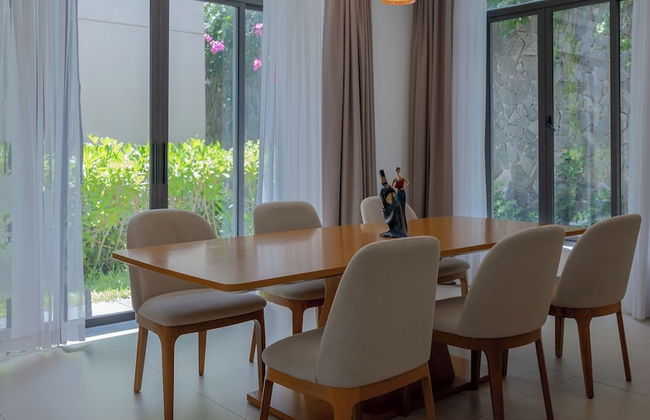 Hese Pool Villas & Resort Cam Ranh - Foto 53