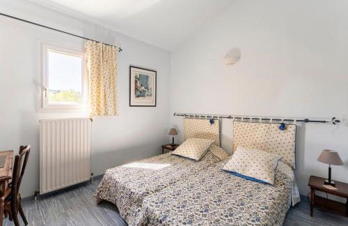 Charmant T2 2/4 Personnes - Photo 11