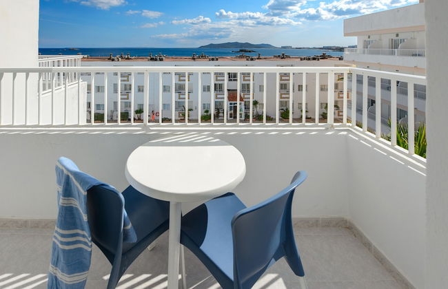 Apartamentos Vibra Tropical Garden - Foto 10