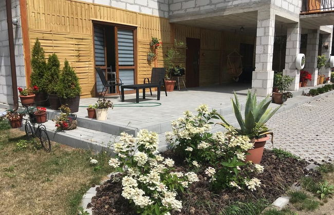 Willa w Rozewiu - Foto 34