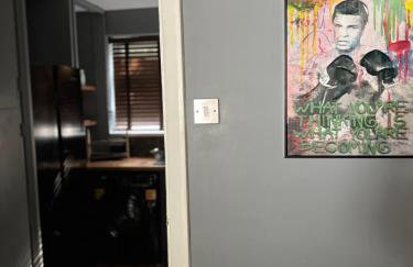 1 Bed Flat - Walton-on-Thames - Foto 5