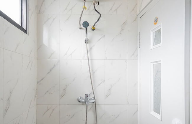 TwoSpaces Living at BSB Villa Maharaja - Foto 15