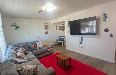 Casa la charrita - Foto 1