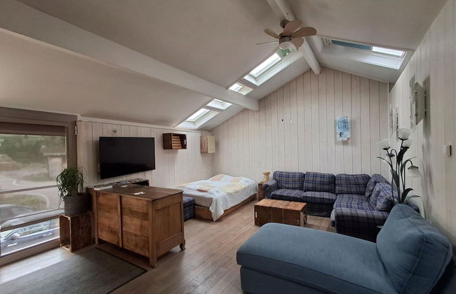 Fairytale Escape in Lamorteau - Photo 3