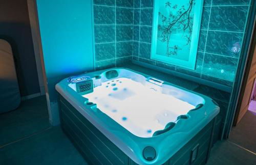 Gîte Lorengrain - Foto 74