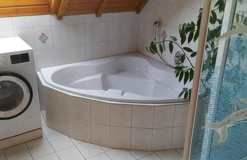 Ferienwohnung Schwörer bis 7 Personen - Foto 11