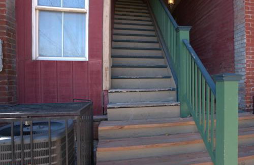 Soulard Suite - Foto 48