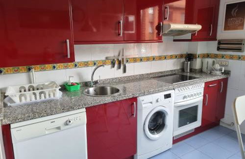 Piso zona hospital 7 personas - Photo 19