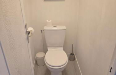 Le Refuge de Céline - Proche Paris-La Défense - Foto 7